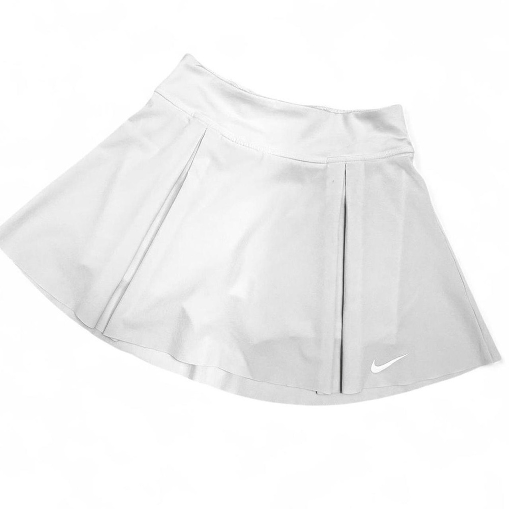 nike tennis skirt - size extra small